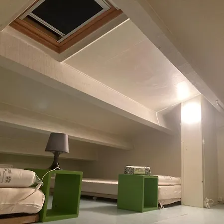 Apartment Vue Piscine Sous Les Pins Agde